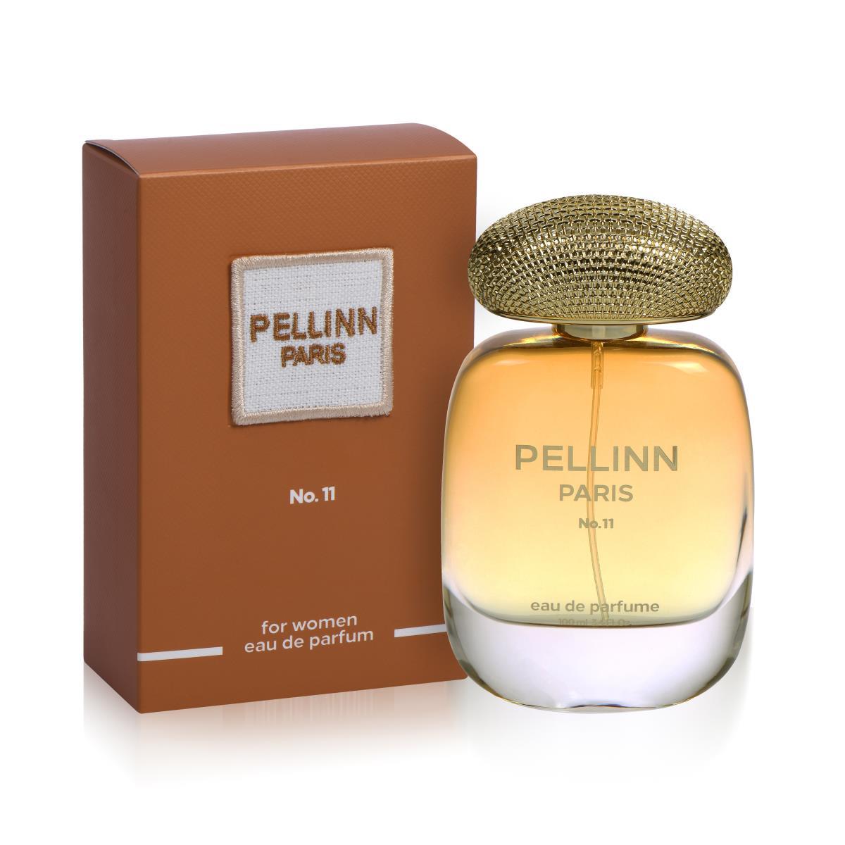 Pellinn Paris No.11 Oryantal ve Çiçeksi Kadın EDP Parfüm 100 ml  Pellinn Paris Parfüm
