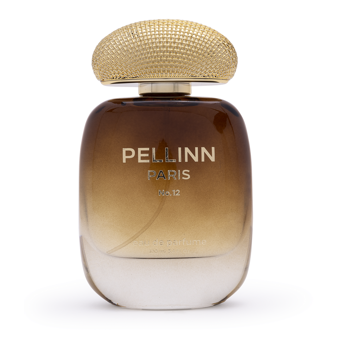 Pellinn Paris No.12 Çiçeksi ve Odunsu Kadın EDP Parfüm 100 ml  Pellinn Paris Parfüm