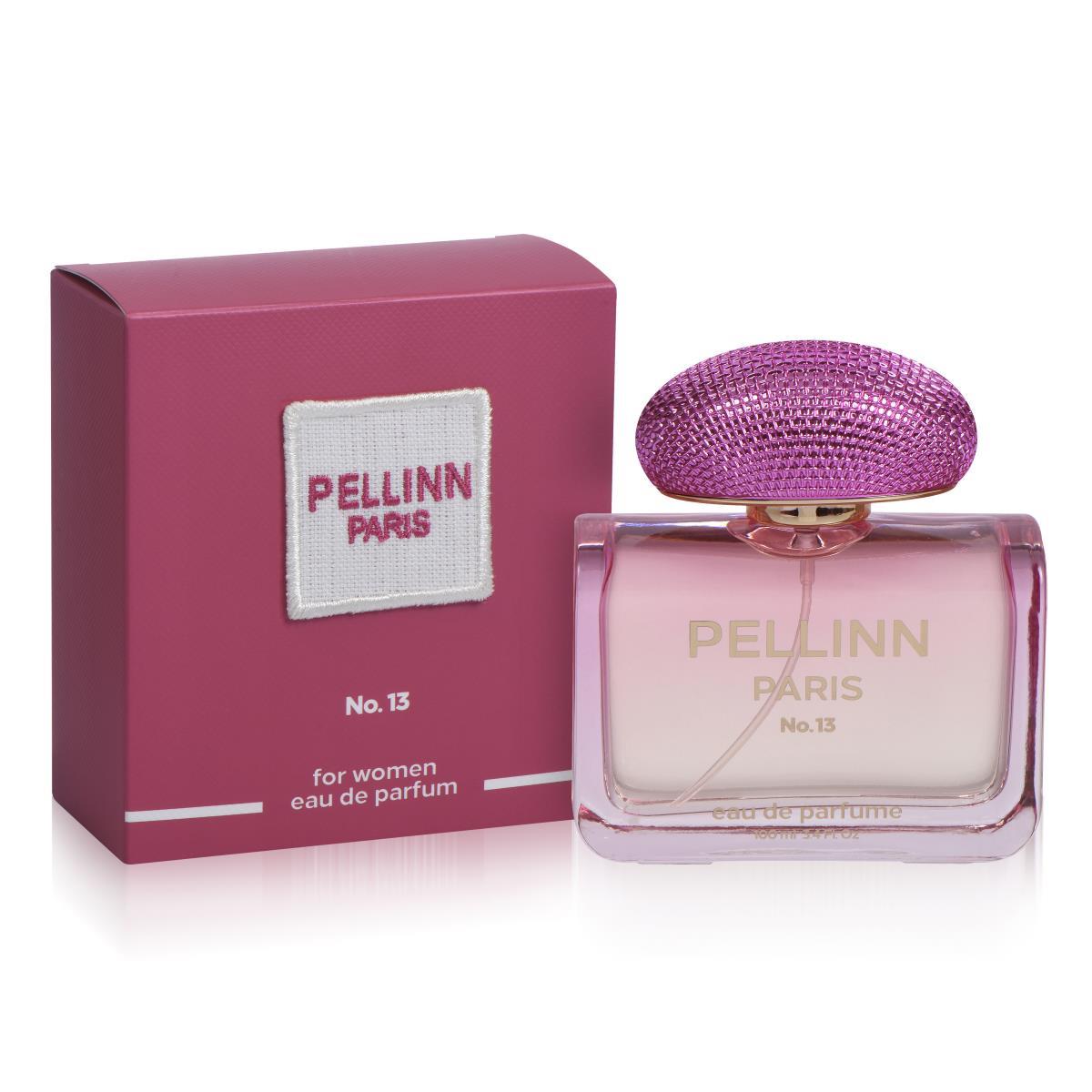 Pellinn Paris No.13 Çiçeksi Kadın EDP Parfüm 100 ml  Pellinn Paris Parfüm