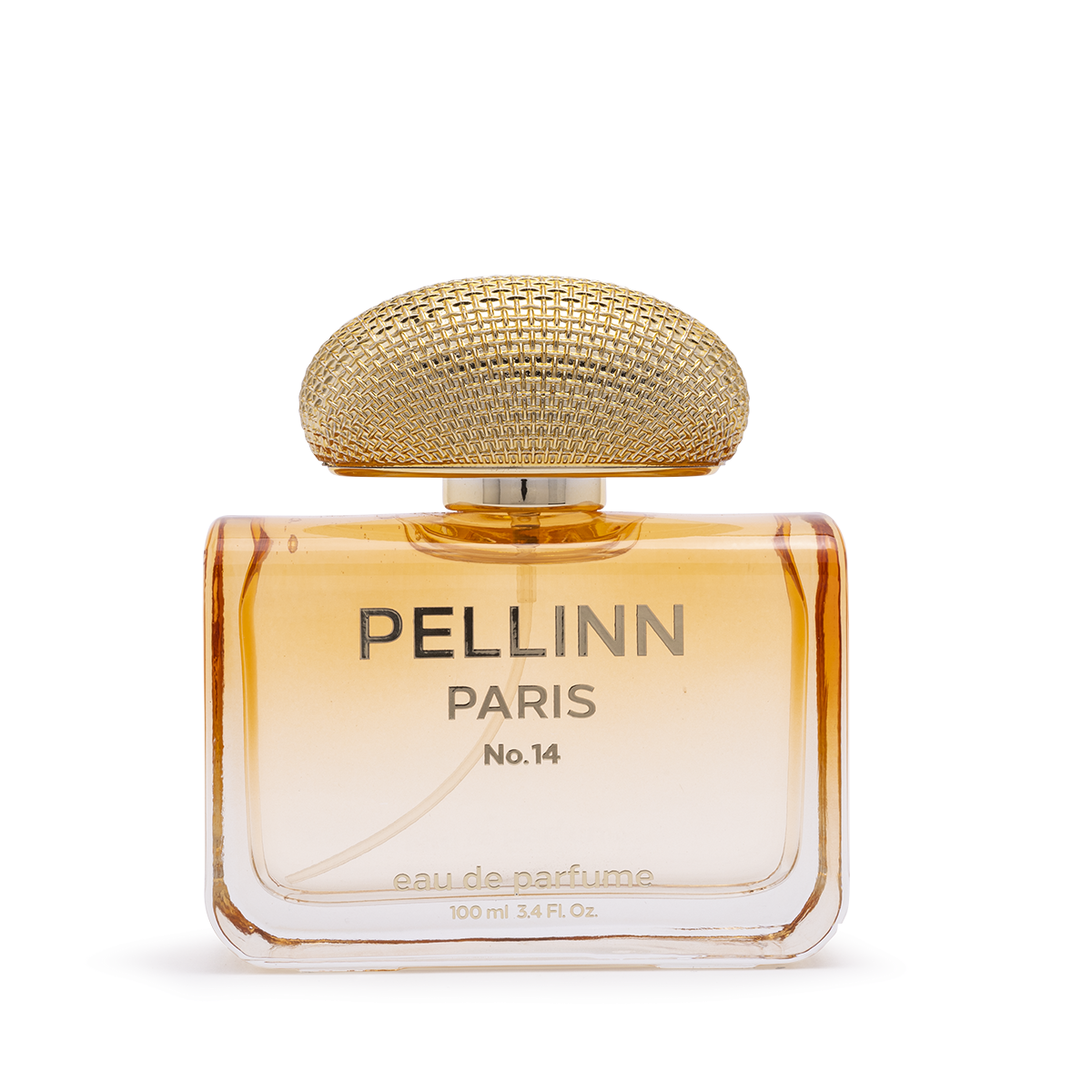 Pellinn Paris No.14 Çiçeksi Kadın EDP Parfüm100 ml  Pellinn Paris Parfüm