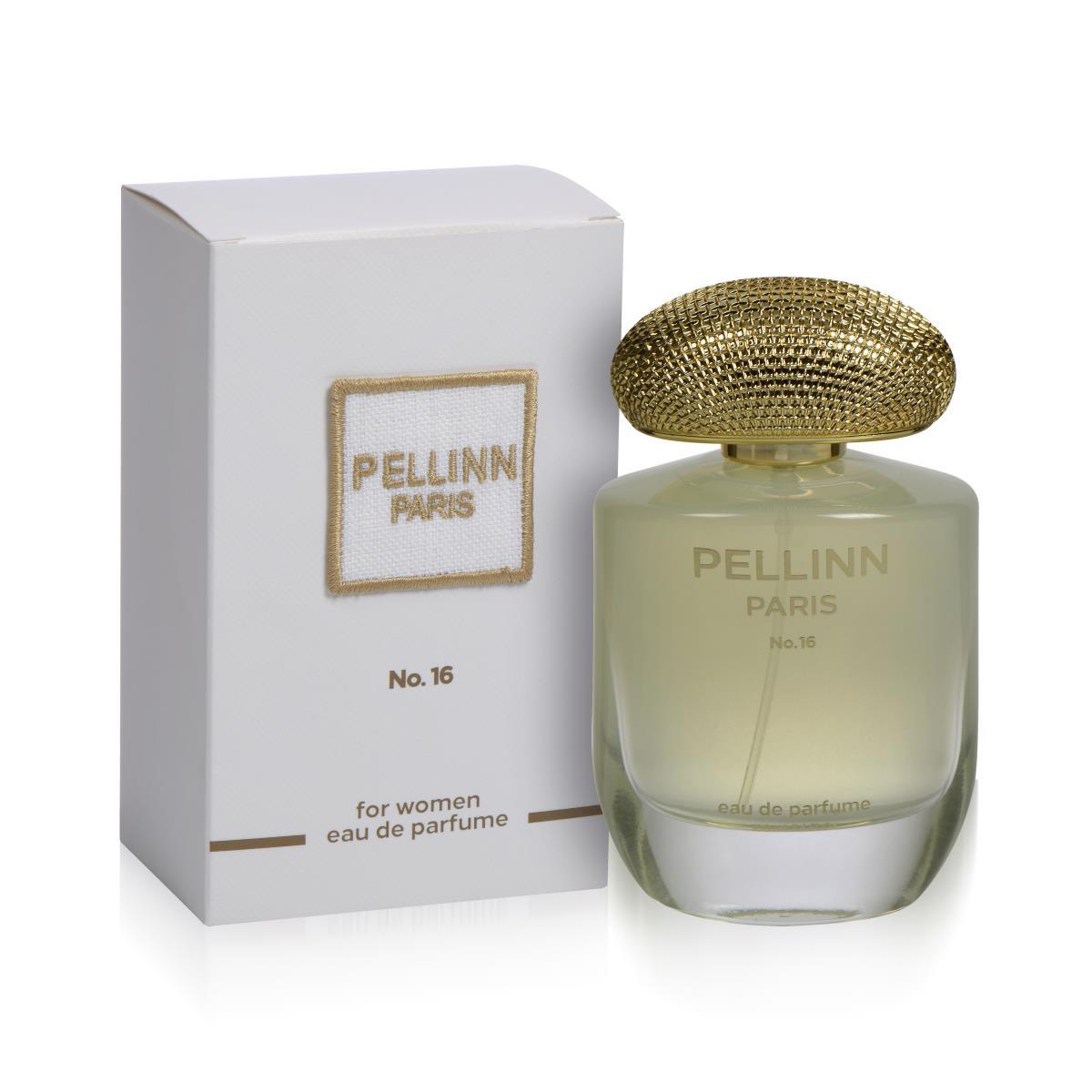 Pellinn Paris No.16 Çiçeksi ve Fruity Kadın EDP Parfüm 100 ml  Pellinn Paris Parfüm