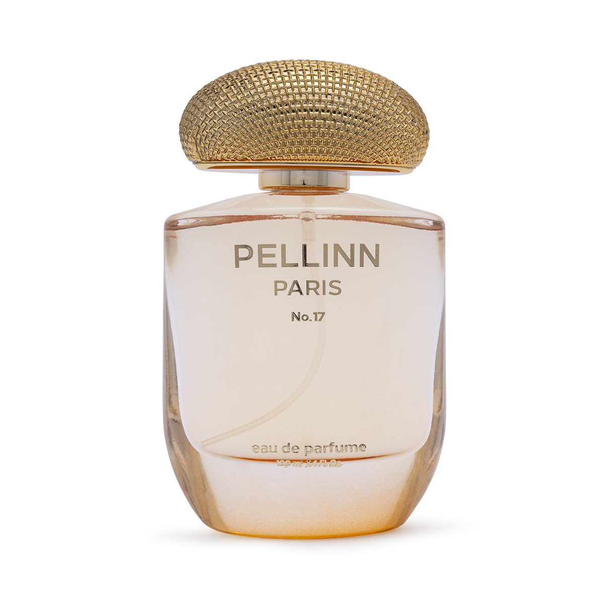 Pellinn Paris No.17 Çiçeksi ve Oryantal Kadın EDP Parfüm 100 ml  Pellinn Paris Parfüm