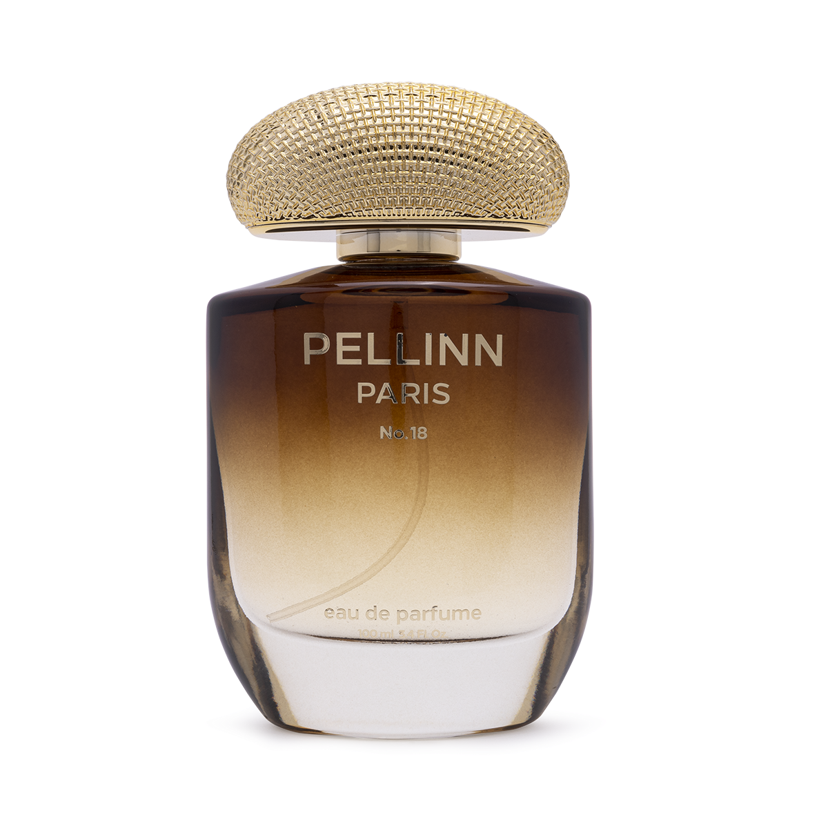 Pellinn Paris No.18 Oryantal ve Çiçeksi Kadın EDP Parfüm 100 ml  Pellinn Paris Parfüm
