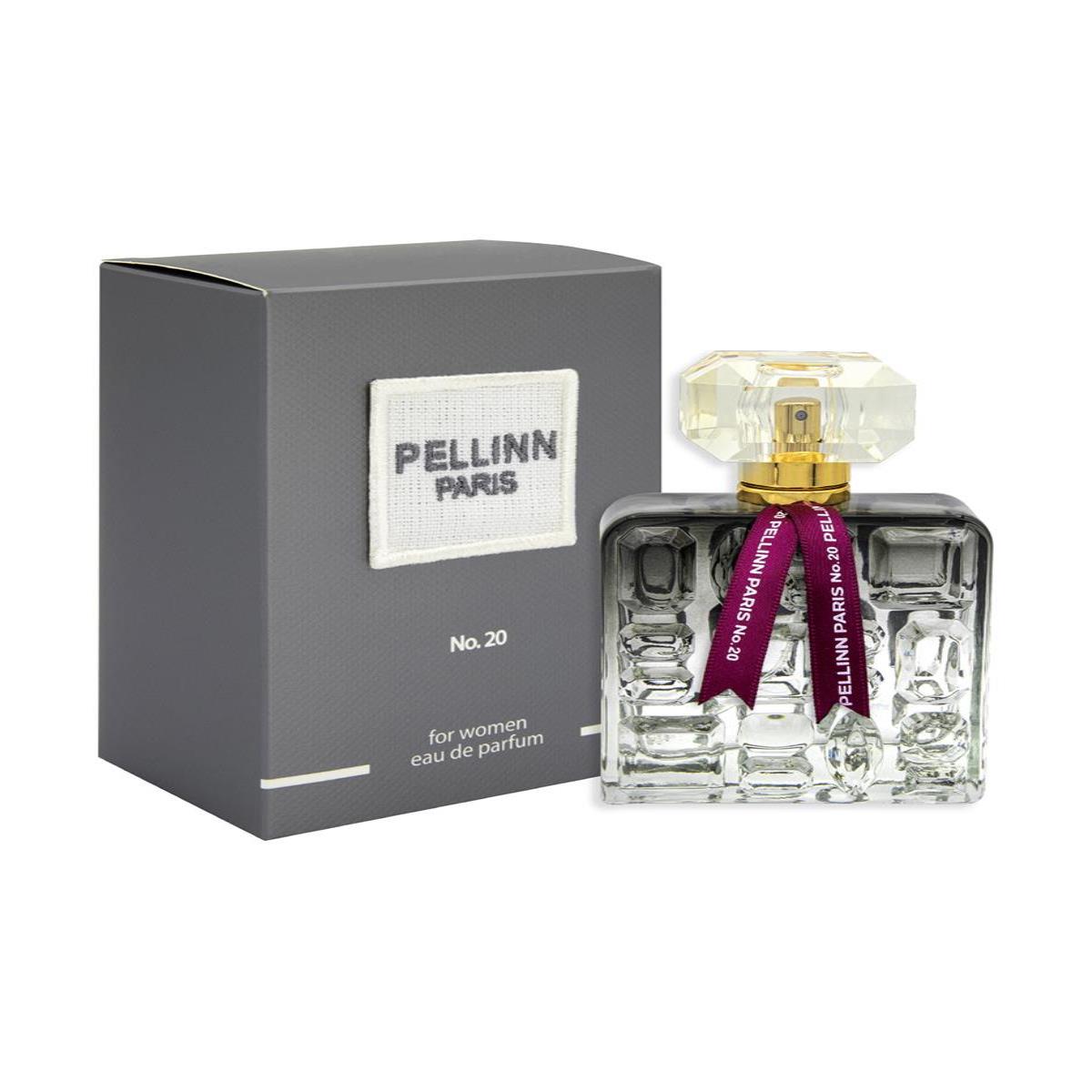Pellinn Paris No.20 Oryantal Kadın EDP Parfüm 100 ml  Pellinn Paris Parfüm