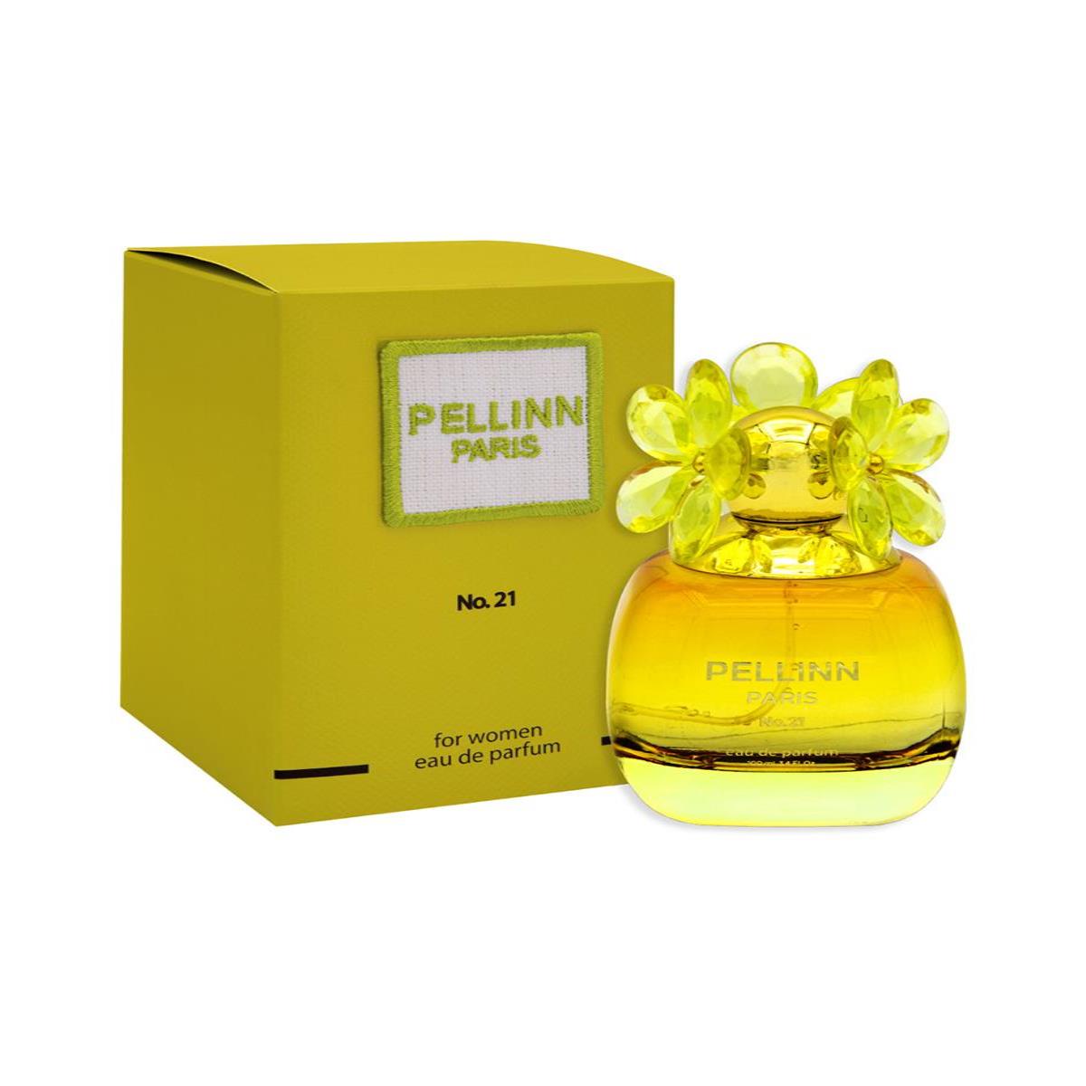 Pellinn Paris No.21 Meyveli, Şekerli Kadın EDP Parfüm 100 ml  Pellinn Paris Parfüm