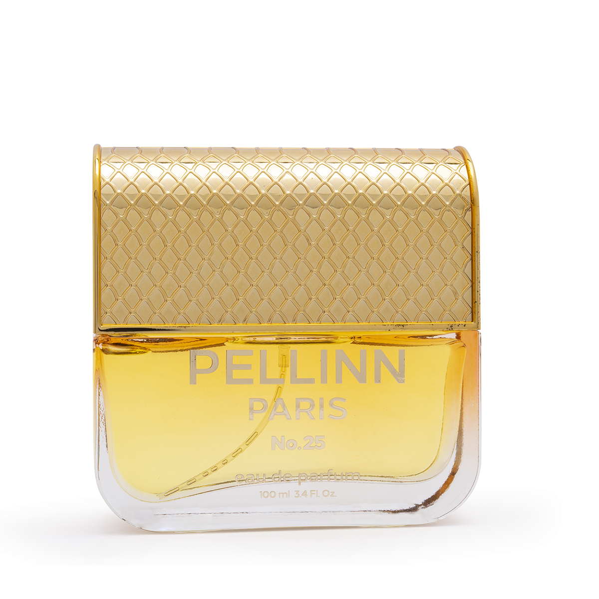 Pellinn Paris No.25 Oryantal ve Odunsu Kadın EDP Parfüm100 ml  Pellinn Paris Parfüm