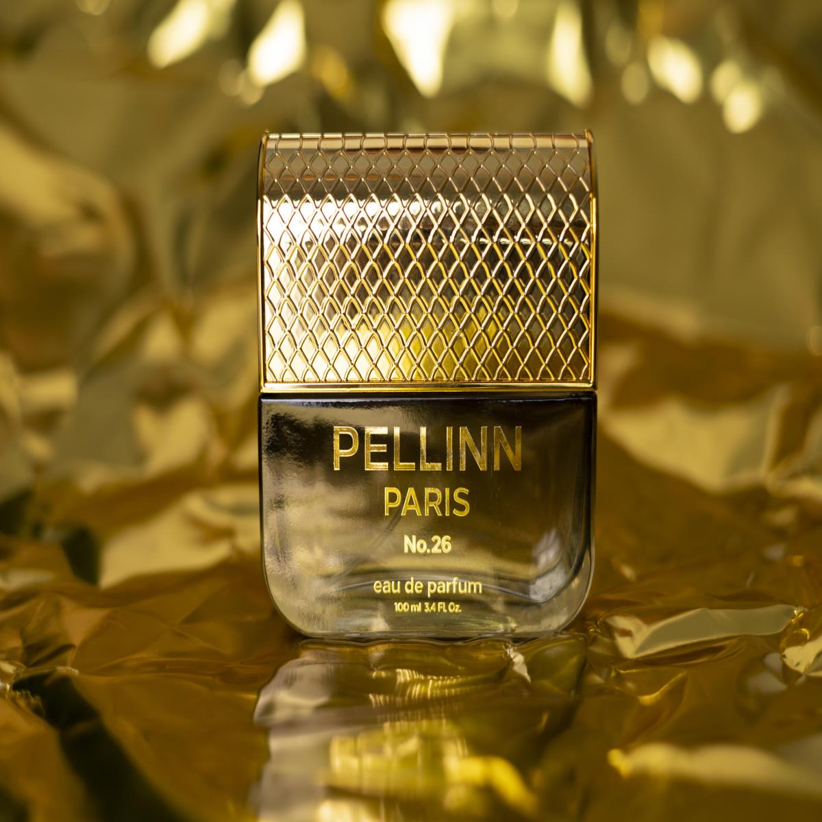 Pellinn Paris No.26 EDP 100 ml  Pellinn Paris Parfüm