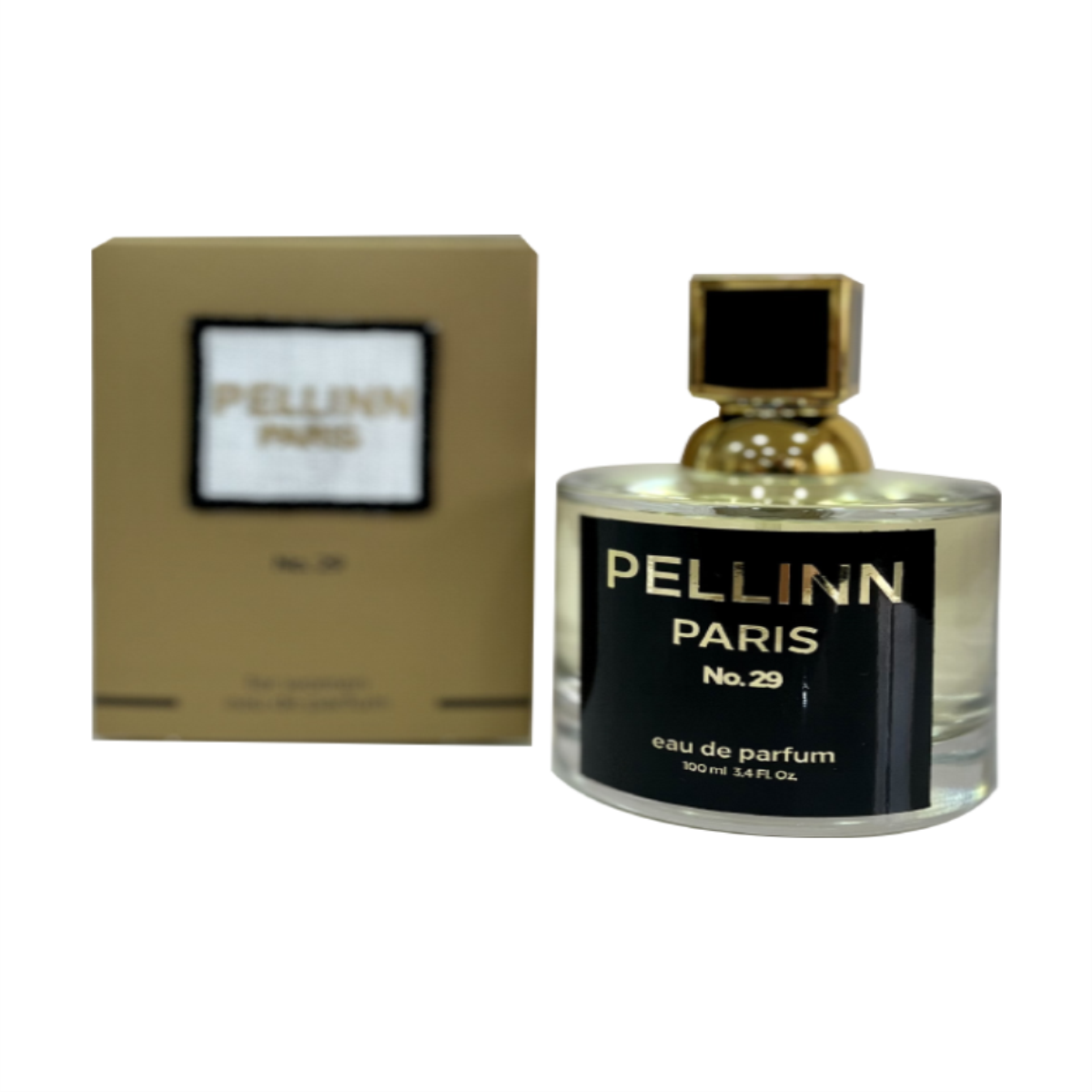 Pellinn Paris No.29 Çiçeksi Kadın EDP Parfüm 100 ml  Pellinn Paris Parfüm