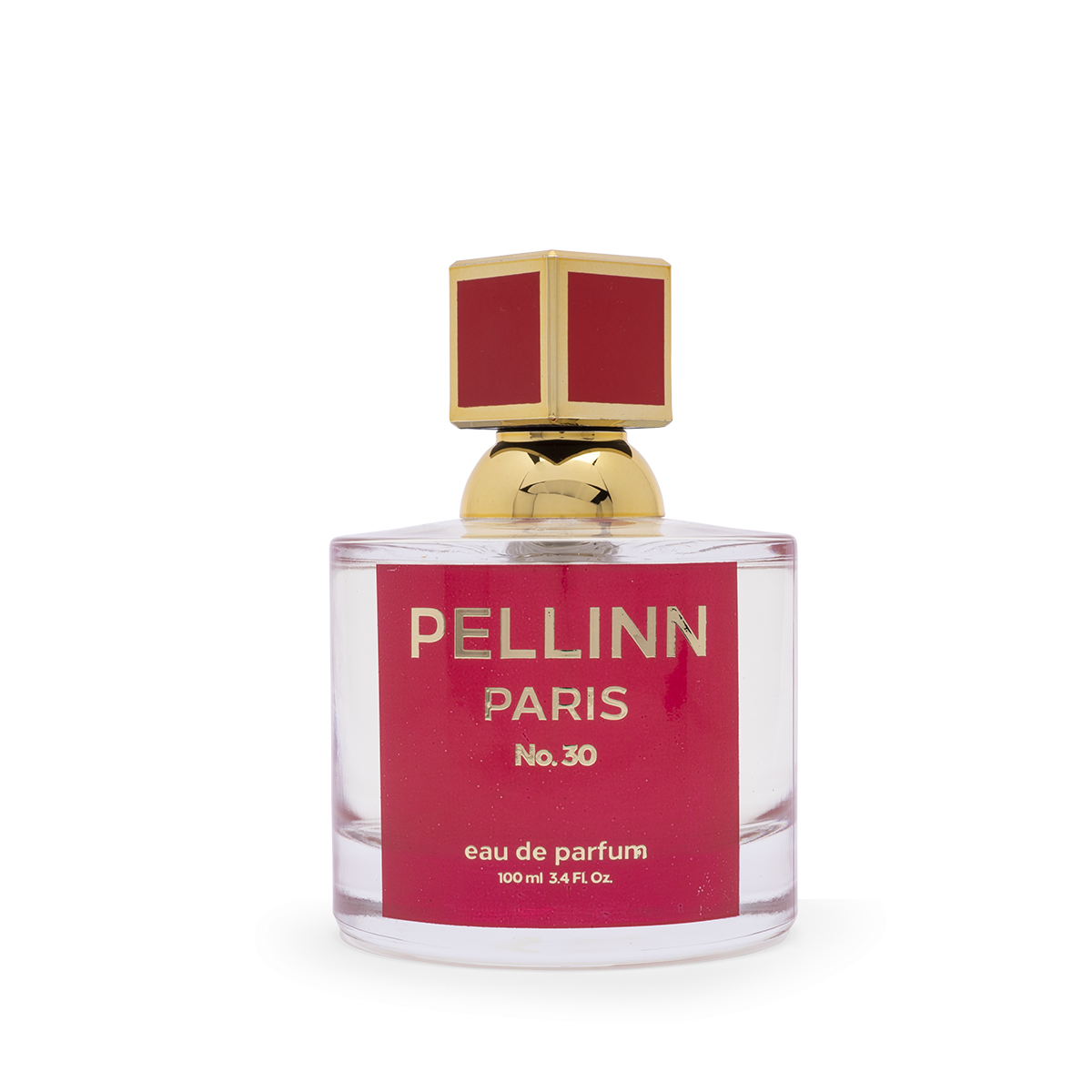 Pellinn Paris No.30 Odunsu ve Çiçeksi Kadın EDP Parfüm 100 ml  Pellinn Paris Parfüm
