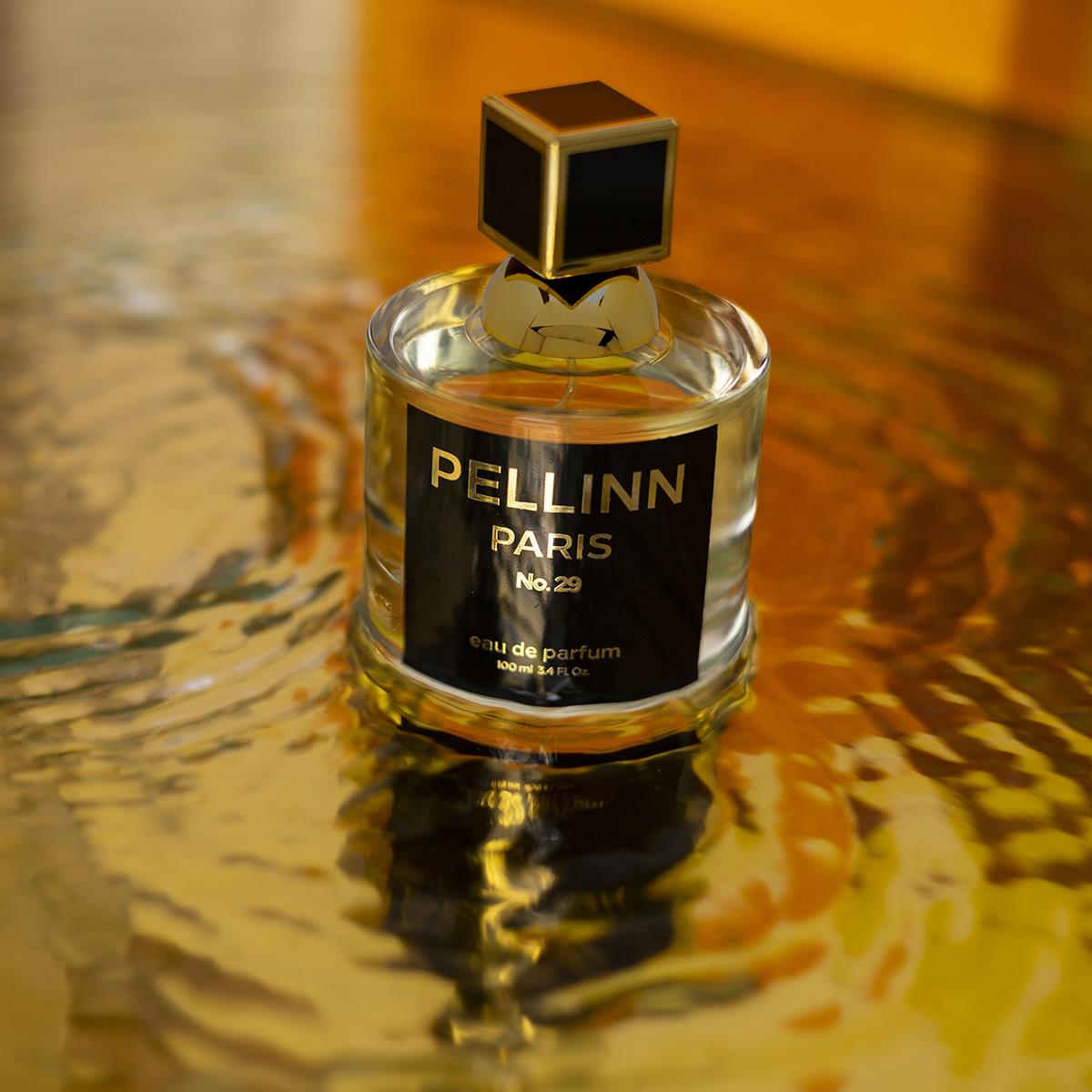 Pellinn Paris No.29 Çiçeksi Kadın EDP Parfüm 100 ml  Pellinn Paris Parfüm