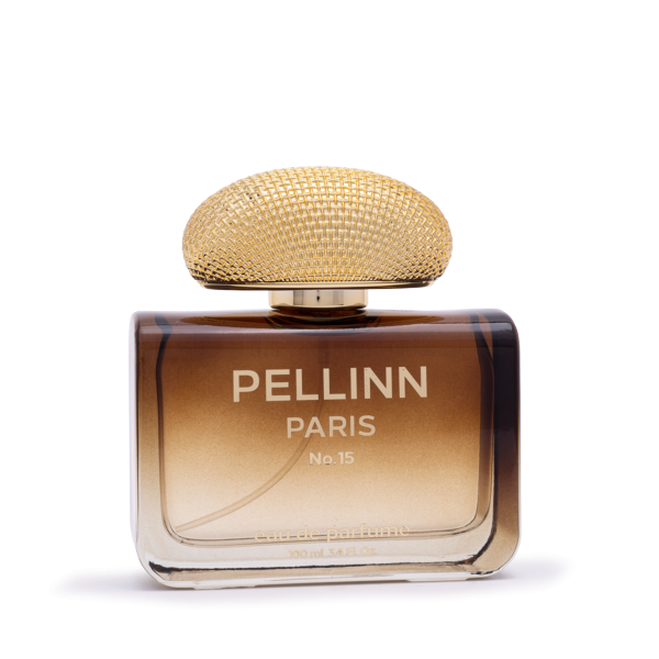 Pellinn Paris No.15 Çiçeksi ve Oryantal Kadın EDP Parfüm 100 ml