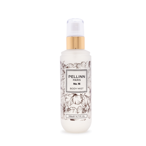 Pellinn Paris NO.16 Body Mist / Body Spray 200 ml