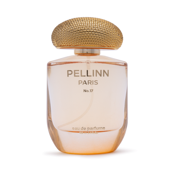 Pellinn Paris No.17 Çiçeksi ve Oryantal Kadın EDP Parfüm 100 ml
