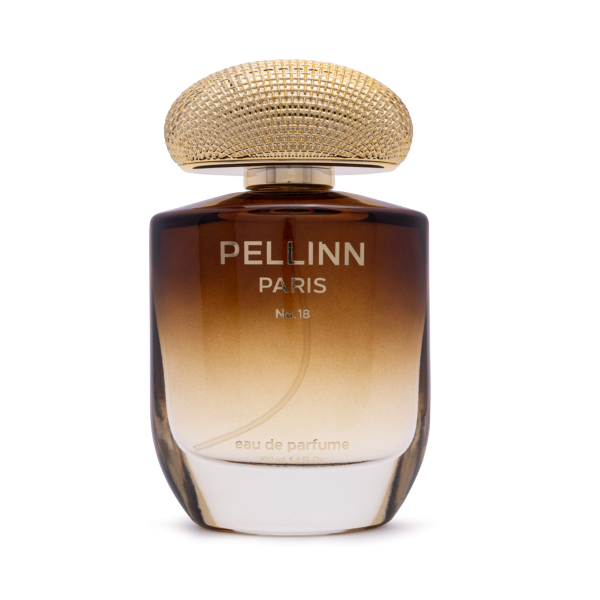 Pellinn Paris No.18 Oriental and Floral Women's EDP Perfume 100 ml