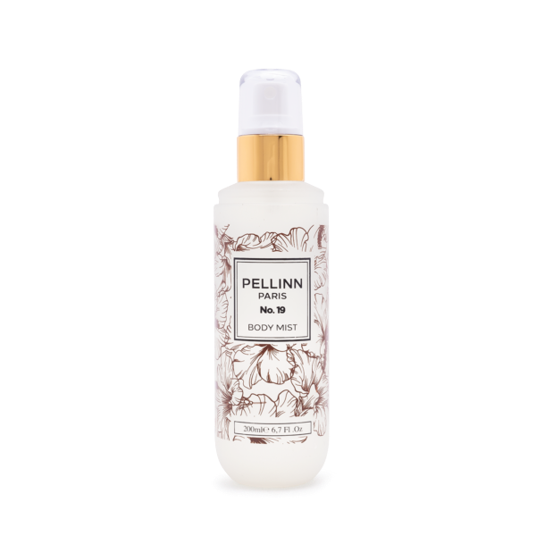 Pellinn Paris NO.19 Body Mist / Body Spray 200 ml