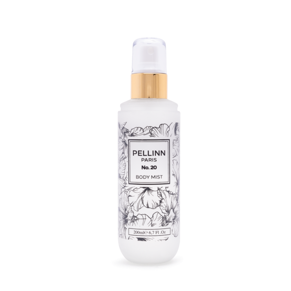 Pellinn Paris NO.20 Body Mist / Body Spray 200 ml