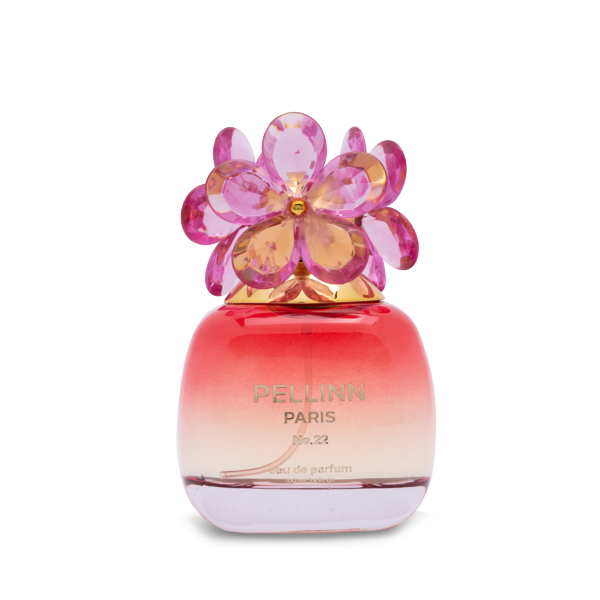 Pellinn Paris No.22 Çiçeksi ve Oryantal Kadın EDP Parfüm 100 ml