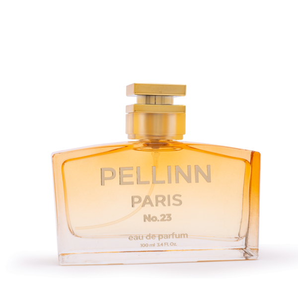 Pellinn Paris No.23 Oryantal ve Turunçgil Kadın EDP Parfüm100 ml