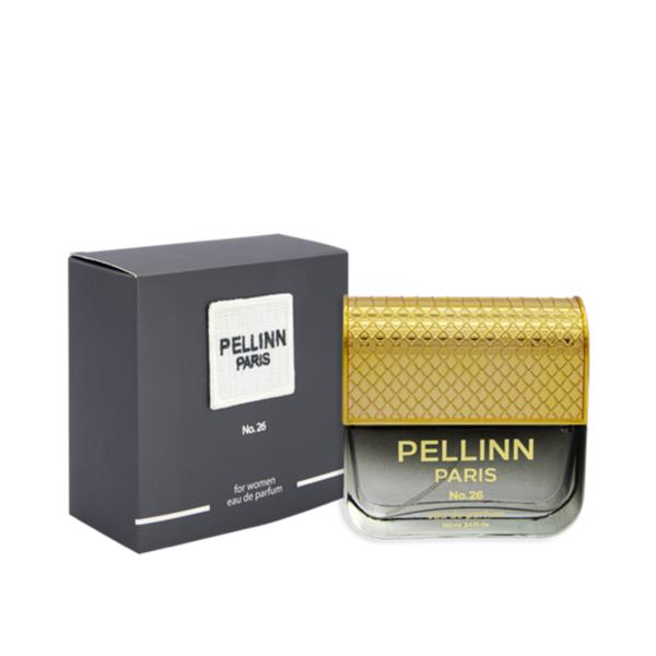 Pellinn Paris No.26 EDP 100 ml