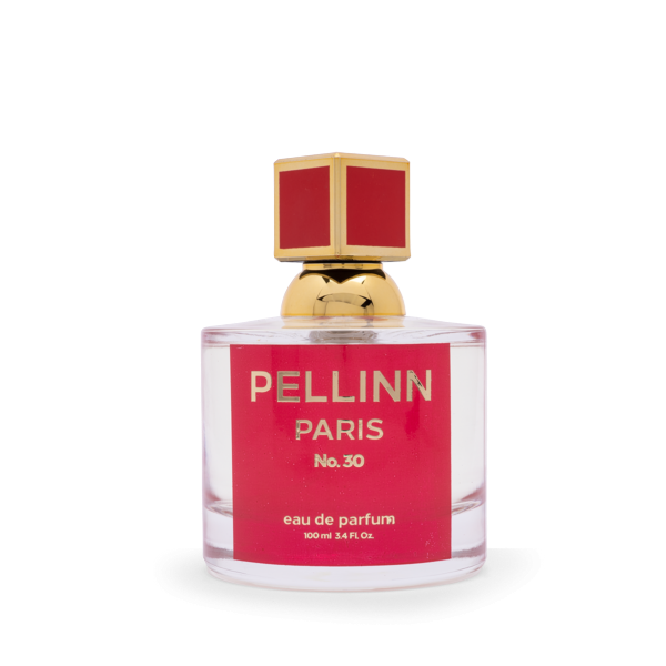 Pellinn Paris No.30 Woody and Floral Women's EDP Perfume 100 ml