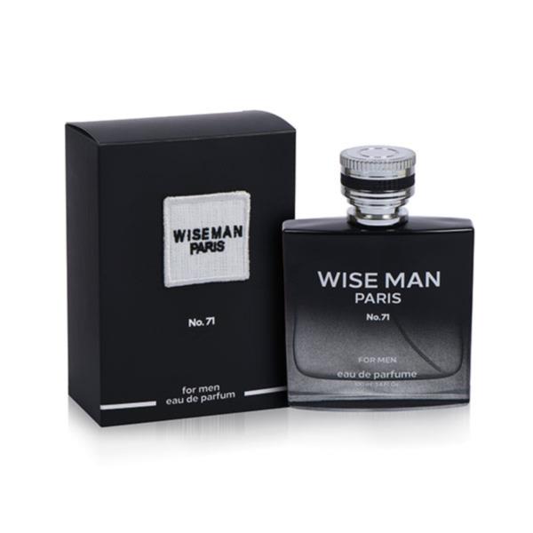 Wise Man Paris No:71 EDP 100 ml