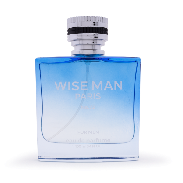 Wise Man Paris No:72 EDP 100 ml