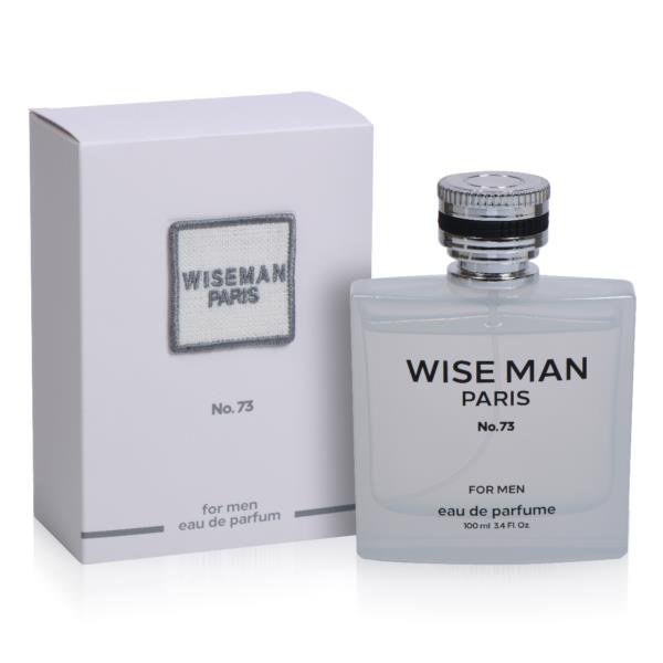 Wise Man Paris No:73 EDP 100 ml