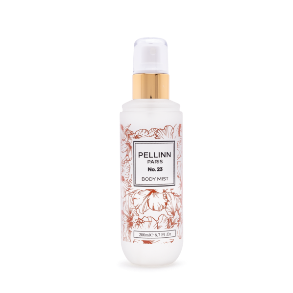 Pellinn Paris NO.23 Body Mist / Body Spray 200 ml