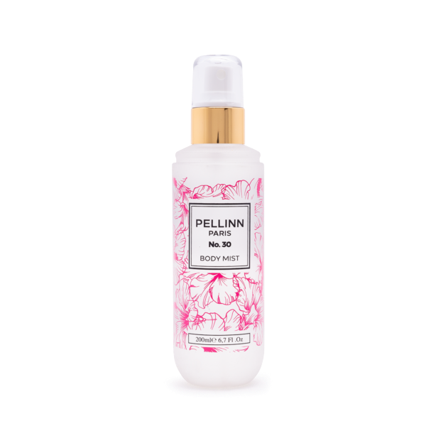 Pellinn Paris NO.30 Body Mist / Body Spray 200 ml
